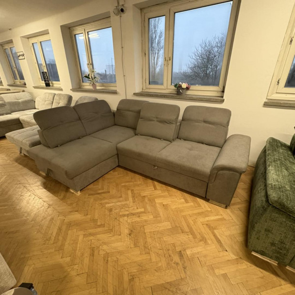 ARTEMIS MULTIRELAX SAROKKANAPÉ