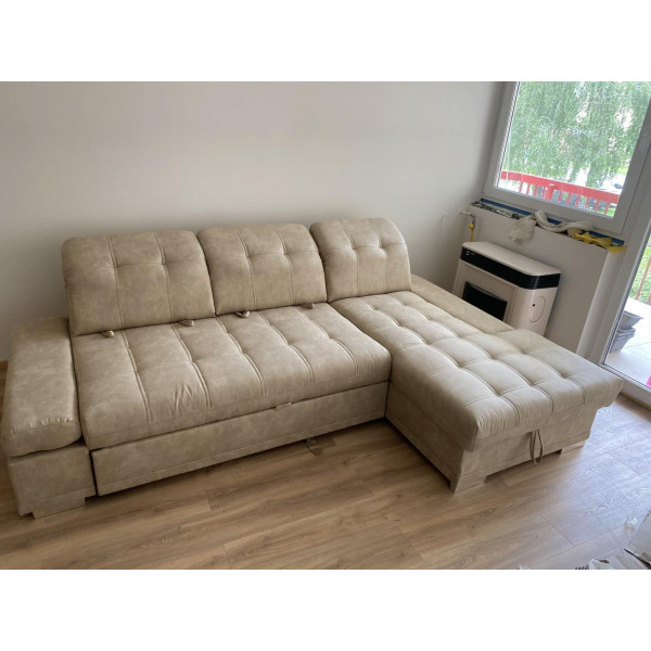 ARTEMISZ MULTIRELAX KICSI SAROKKANAPÉ