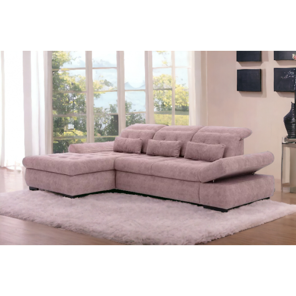 ATALA MULTIRELAX KICSI SAROKKANAPÉ