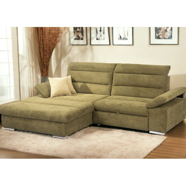 CAPRI MULTIRELAX SAROKKANAPÉ