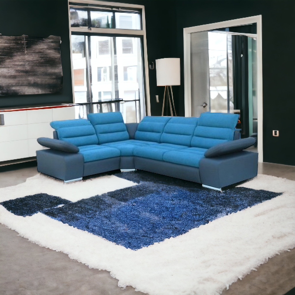 CLARA MULTIRELAX 1 ÜLÉSES NAGY ÜLŐGARNITÚRA