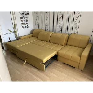 ARTEMISZ MULTIRELAX 3 ÜLÉSES KICSI SAROKKANAPÉ