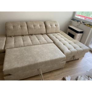 ARTEMISZ MULTIRELAX KICSI SAROKKANAPÉ