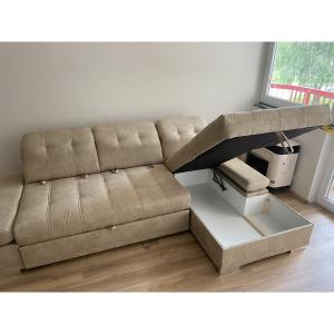 ARTEMISZ MULTIRELAX KICSI SAROKKANAPÉ